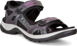 ECCO Women's Yucatan Sandal 17 ECCO Women's Yucatan Sandal -Englin's fine footwear ecco womens yucatan sandal iridecent 06956301299 52559.1687214227