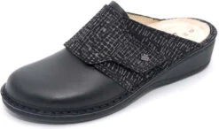 Finn Comfort Aussee Soft -Englin's fine footwear finn comfort aussee soft black nero 82526 901556 82469.1527031552