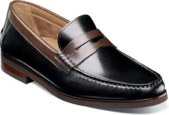 Florsheim Berkley Flex Moc Toe Penny Loafer