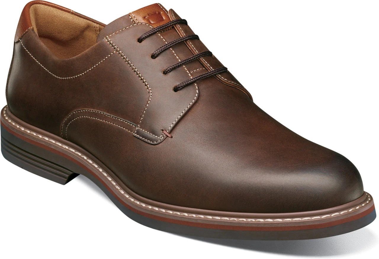 Florsheim Norwalk Plain Toe Oxford 1 Florsheim Norwalk Plain Toe Oxford