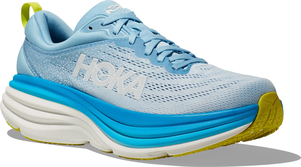 Hoka Men's Bondi 8 1 Hoka Men's Bondi 8