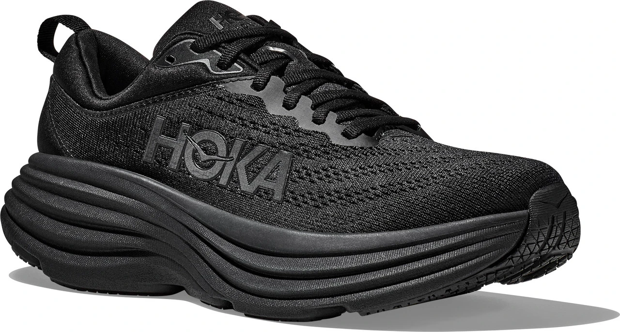 Hoka Men's Bondi 8 2 Hoka Men's Bondi 8 - Image 2