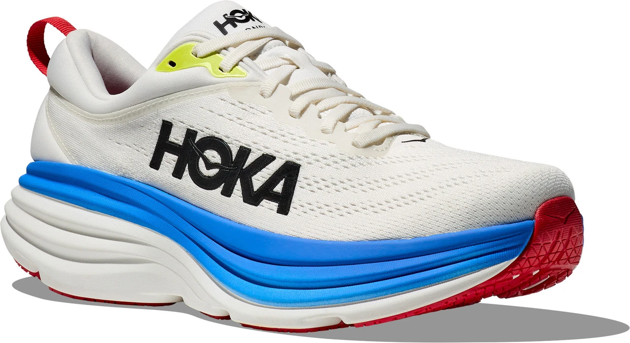 Hoka Men's Bondi 8 4 Hoka Men's Bondi 8 - Image 4