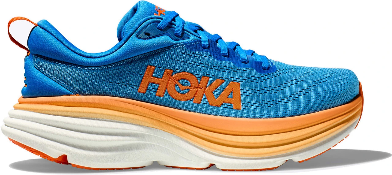 Hoka Men's Bondi 8 5 Hoka Men's Bondi 8 - Image 5