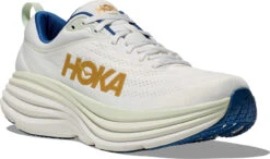 Hoka Men's Bondi 8 20 Hoka Men's Bondi 8 -Englin's fine footwear hoka mens bondi 8 frost gold 1123202 ftg 90038.1745426713