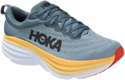 Hoka Men's Bondi 8 21 Hoka Men's Bondi 8 -Englin's fine footwear hoka mens bondi 8 goblin blue mountain spring 1123202 gbms 20920.1745426713