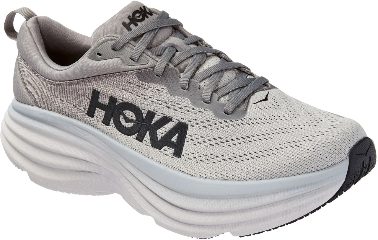 Hoka Men's Bondi 8 12 Hoka Men's Bondi 8 - Image 12