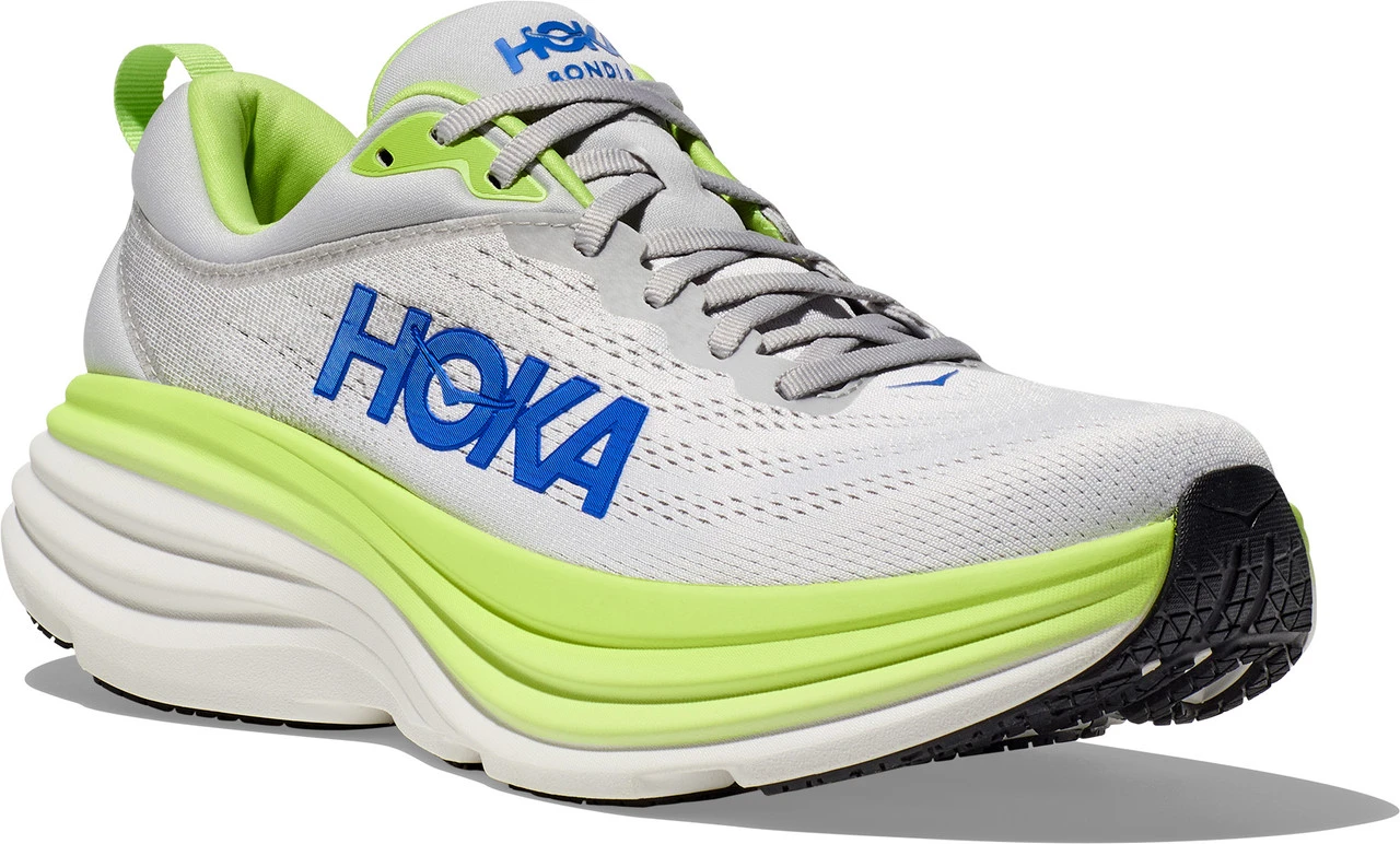 Hoka Men's Bondi 8 15 Hoka Men's Bondi 8 - Image 15