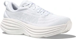Hoka Men's Bondi 8 28 Hoka Men's Bondi 8 -Englin's fine footwear hoka mens bondi 8 white white 1123202 wwh 61781.1745426713