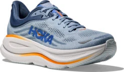 Hoka Men's Bondi 9 15 Hoka Men's Bondi 9 -Englin's fine footwear hoka mens bondi 9 drizzle downpour 1162011 dnp 86224.1750713226