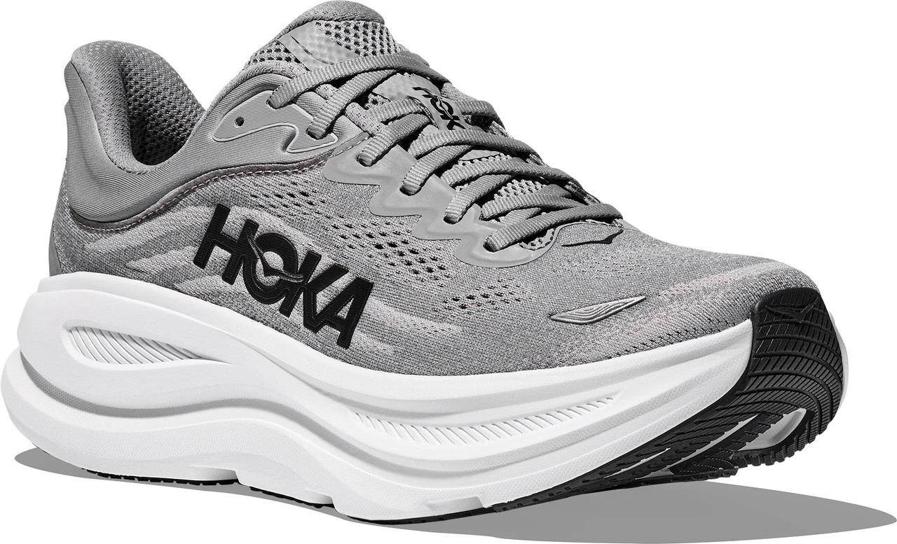 Hoka Men's Bondi 9 6 Hoka Men's Bondi 9 - Image 6