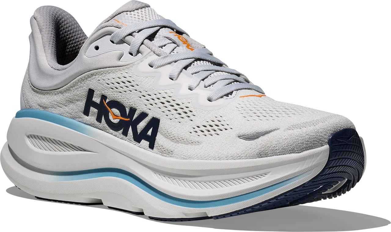 Hoka Men's Bondi 9 7 Hoka Men's Bondi 9 - Image 7
