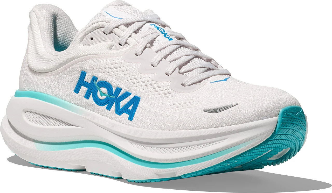 Hoka Men's Bondi 9 10 Hoka Men's Bondi 9 - Image 10