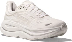 Hoka Men's Bondi 9 21 Hoka Men's Bondi 9 -Englin's fine footwear hoka mens bondi 9 white white 1162011 wwh 98028.1750713226