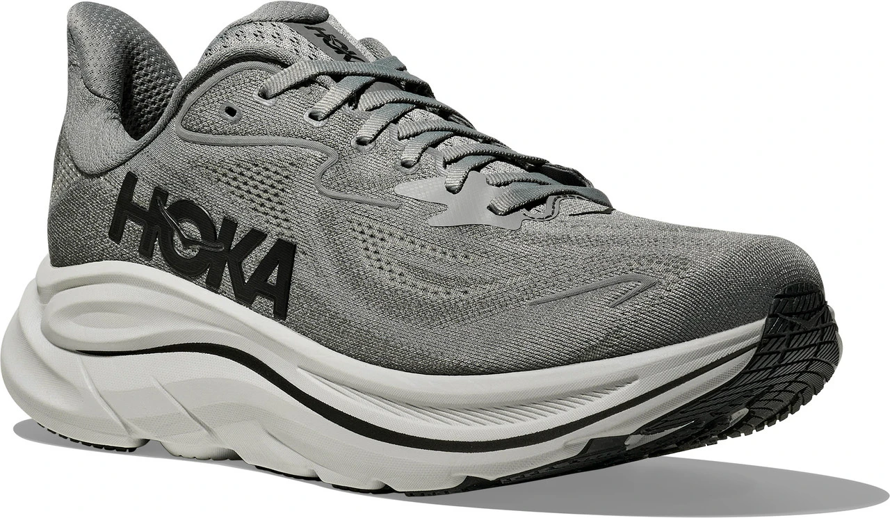Hoka Men's Clifton 10 4 Hoka Men's Clifton 10 - Image 4