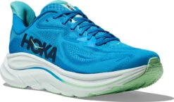 Hoka Men's Clifton 10 14 Hoka Men's Clifton 10 -Englin's fine footwear hoka mens clifton 10 hoka blue skyward blue 1162030 hsk 73858.1750714007