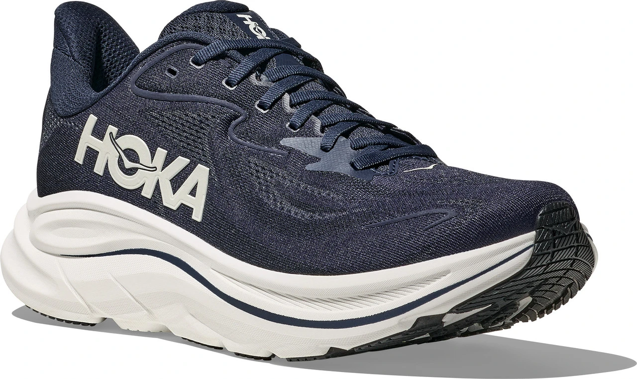 Hoka Men's Clifton 10 6 Hoka Men's Clifton 10 - Image 6