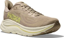 Hoka Men's Clifton 10 16 Hoka Men's Clifton 10 -Englin's fine footwear hoka mens clifton 10 raw linen stone 1162030 rnn 77038.1750714007