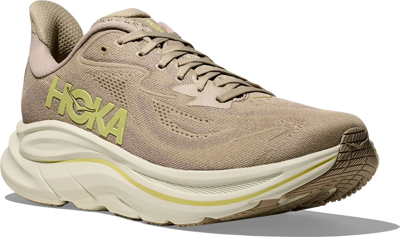 Hoka Men's Clifton 10 7 Hoka Men's Clifton 10 - Image 7