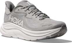 Hoka Men's Clifton 10 17 Hoka Men's Clifton 10 -Englin's fine footwear hoka mens clifton 10 stellar grey stardust 1162030 stllr 82006.1750714007