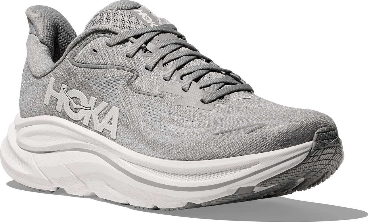 Hoka Men's Clifton 10 8 Hoka Men's Clifton 10 - Image 8