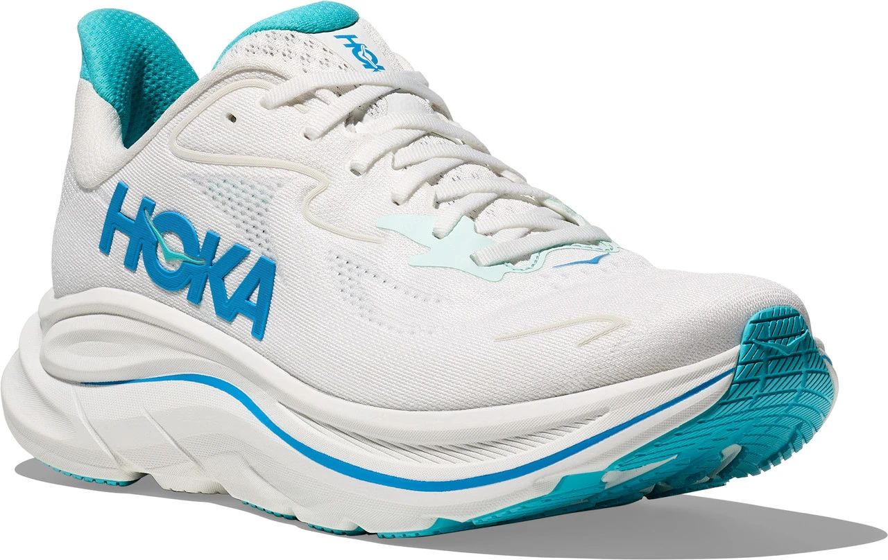 Hoka Men's Clifton 10 9 Hoka Men's Clifton 10 - Image 9