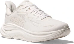 Hoka Men's Clifton 10 19 Hoka Men's Clifton 10 -Englin's fine footwear hoka mens clifton 10 white white 1162030 wwh 96248.1750714007