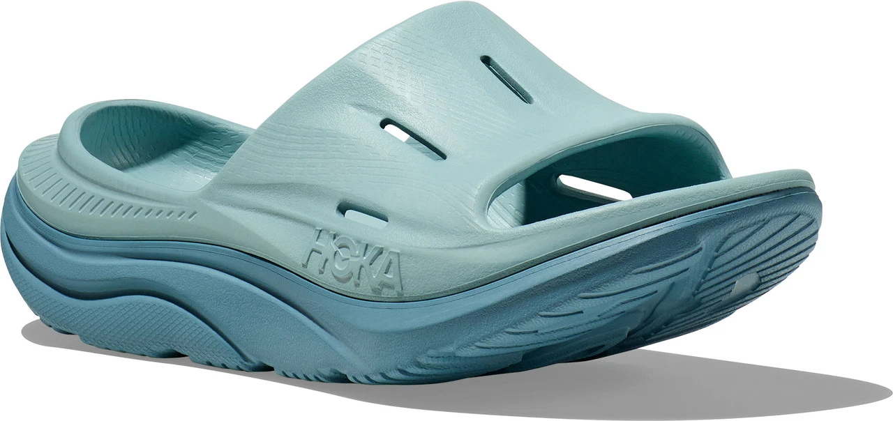 Hoka Ora Recovery Slide 3 2 Hoka Ora Recovery Slide 3 - Image 2