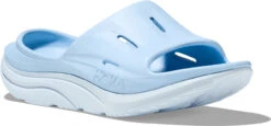 Hoka Ora Recovery Slide 3 8 Hoka Ora Recovery Slide 3 -Englin's fine footwear hoka ora recovery slide 3 ice water airy blue 1135061 iwab 72005.1727800197