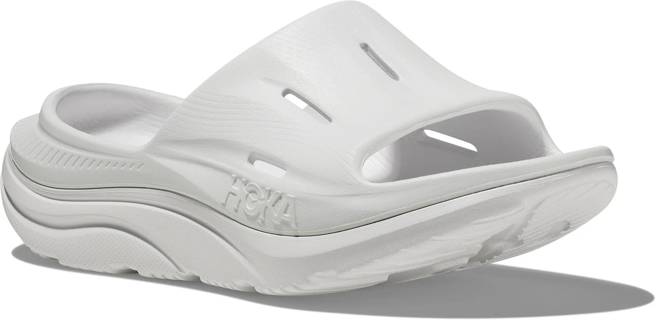 Hoka Ora Recovery Slide 3 Hoka Ora Recovery Slide - Image 3