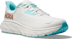 Hoka Women's Arahi 7 -Englin's fine footwear hoka womens arahi 7 frost rose gold 1147851 ftrs 82022.1745421236