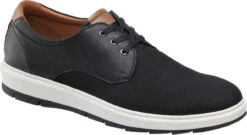 Johnston & Murphy Elliston Plain Toe