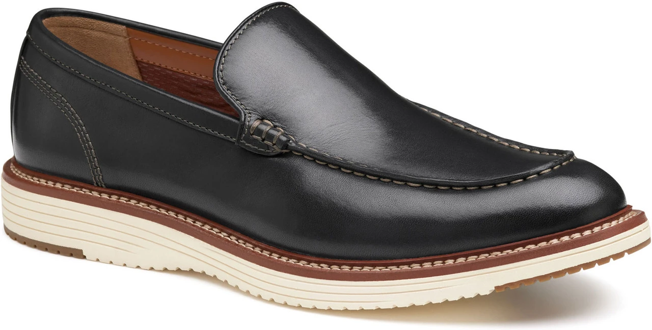 Johnston & Murphy Upton Venetian 1 Johnston & Murphy Upton Venetian