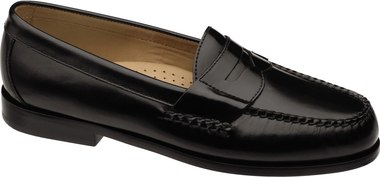 Johnston & Murphy Hayes Penny Loafer 1 Johnston & Murphy Hayes Penny Loafer