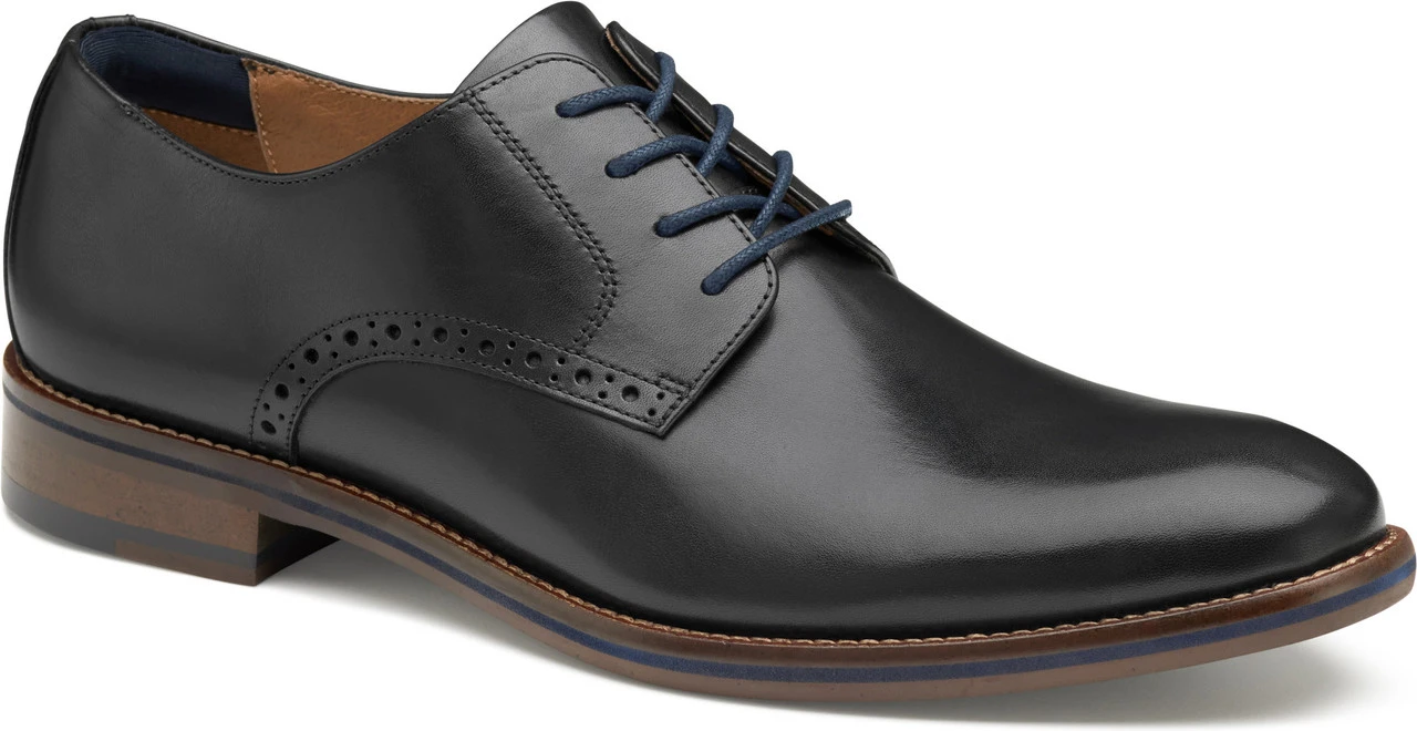 Johnston & Murphy Conard 2.0 Plain Toe 1 Johnston & Murphy Conard 2.0 Plain Toe
