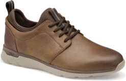 Johnston & Murphy XC4 Prentiss Plain Toe -Englin's fine footwear johnston murphy mens xc4 prentiss plain toe tan oiled 25 6712 96785.1630353277