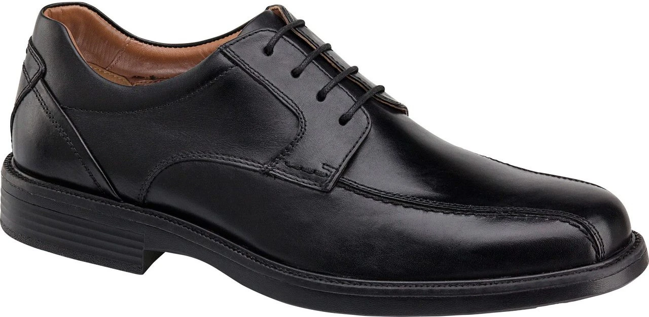 Johnston & Murphy Stanton Run-off 1 Johnston & Murphy Stanton Run-off