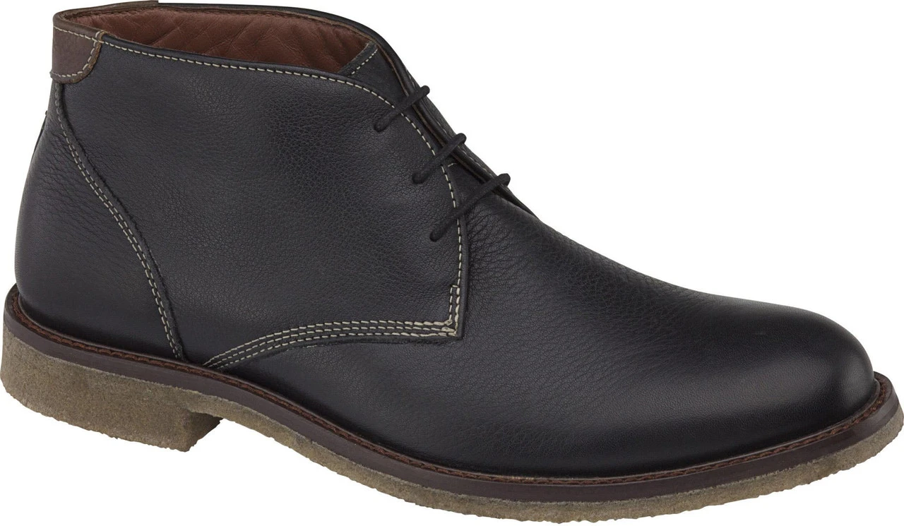 Johnston & Murphy Copeland Chukka 1 Johnston & Murphy Copeland Chukka