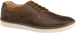 Johnston & Murphy McGuffey Lace-Up -Englin's fine footwear johnston murphy mcguffey lace up tan oiled full grain 25 1642 86444.1585847638