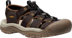 Keen Men's Newport H2 9 Keen Men's Newport H2 -Englin's fine footwear keen mens newport h2 java golden yellow 1028514 27514.1743306931