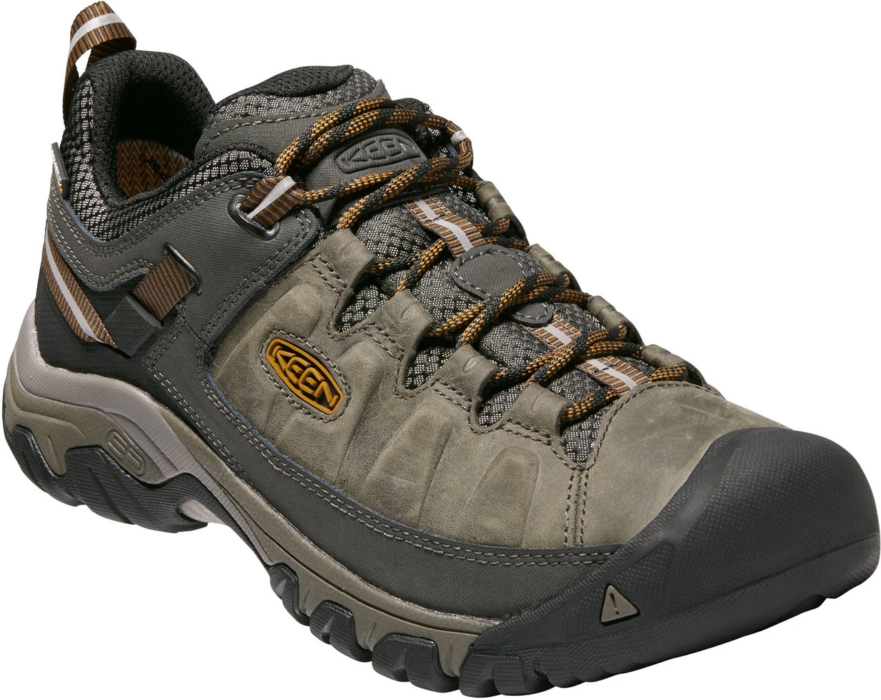 Keen Men's Targhee III Waterproof 1 Keen Men's Targhee III Waterproof