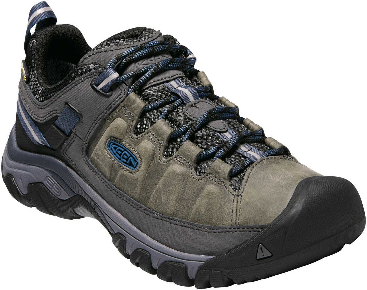 Keen Men's Targhee III Waterproof 3 Keen Men's Targhee III Waterproof - Image 3