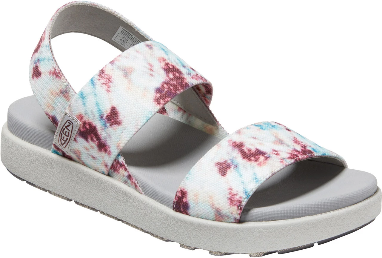 Keen Women's Elle Backstrap Sandal 1 Keen Women's Elle Backstrap Sandal