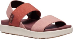 Keen Women's Elle Backstrap Sandal 10 Keen Women's Elle Backstrap Sandal -Englin's fine footwear keen womens elle backstrap sandal cork baked clay 1027708 23986.1742936840
