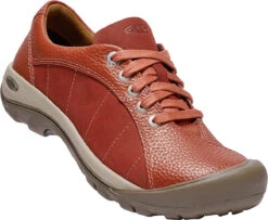 Keen Women's Presidio -Englin's fine footwear keen womens presidio tandori spice 1017948 42081.1568906080