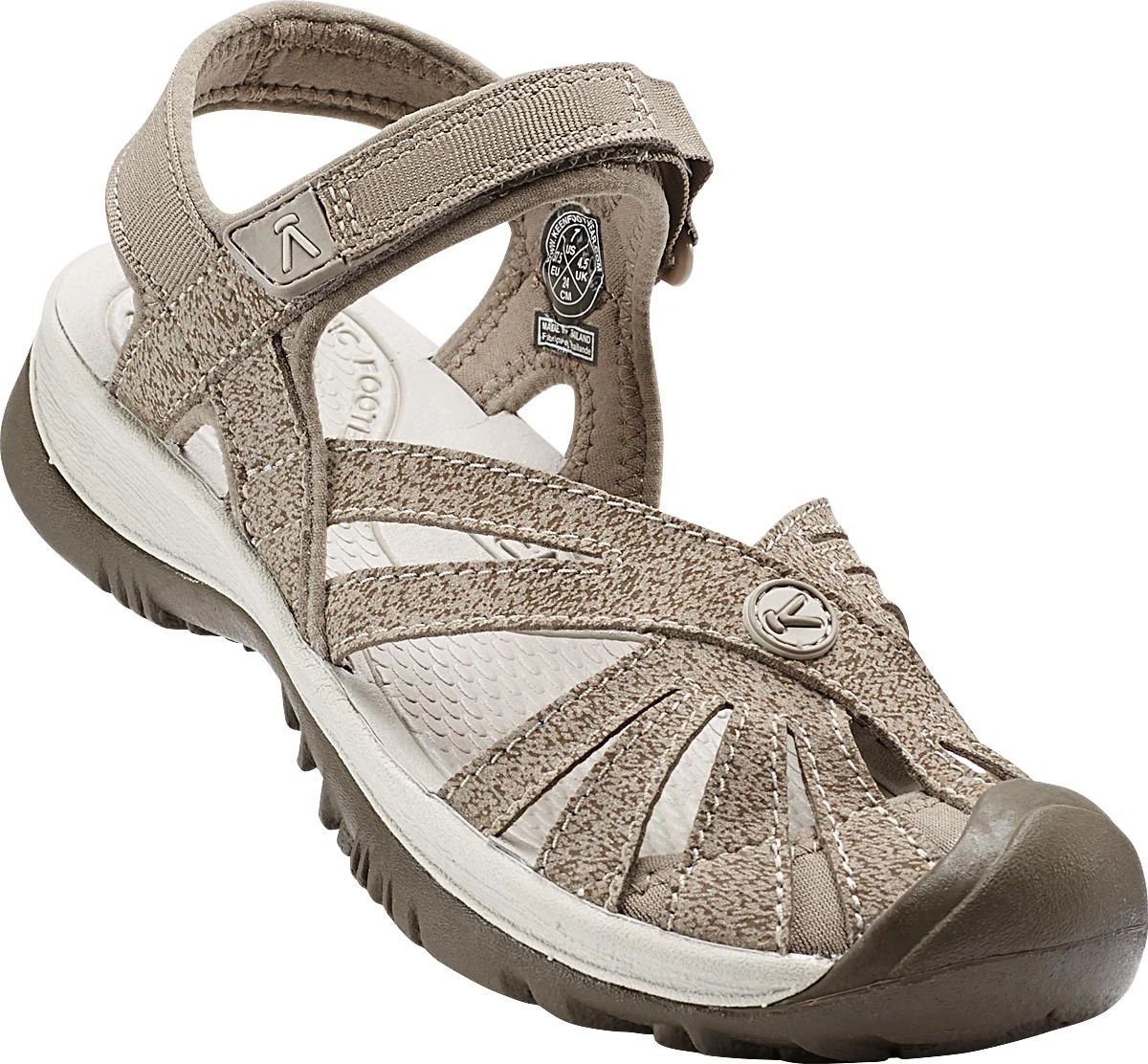 Keen Women's Rose Sandal 3 Keen Women's Rose Sandal - Image 3