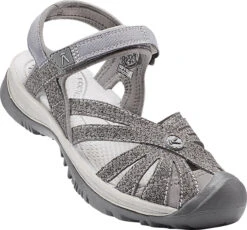 Keen Women's Rose Sandal 9 Keen Women's Rose Sandal -Englin's fine footwear keen womens rose sandal gargoyle raven 1016733 39486.1645805054