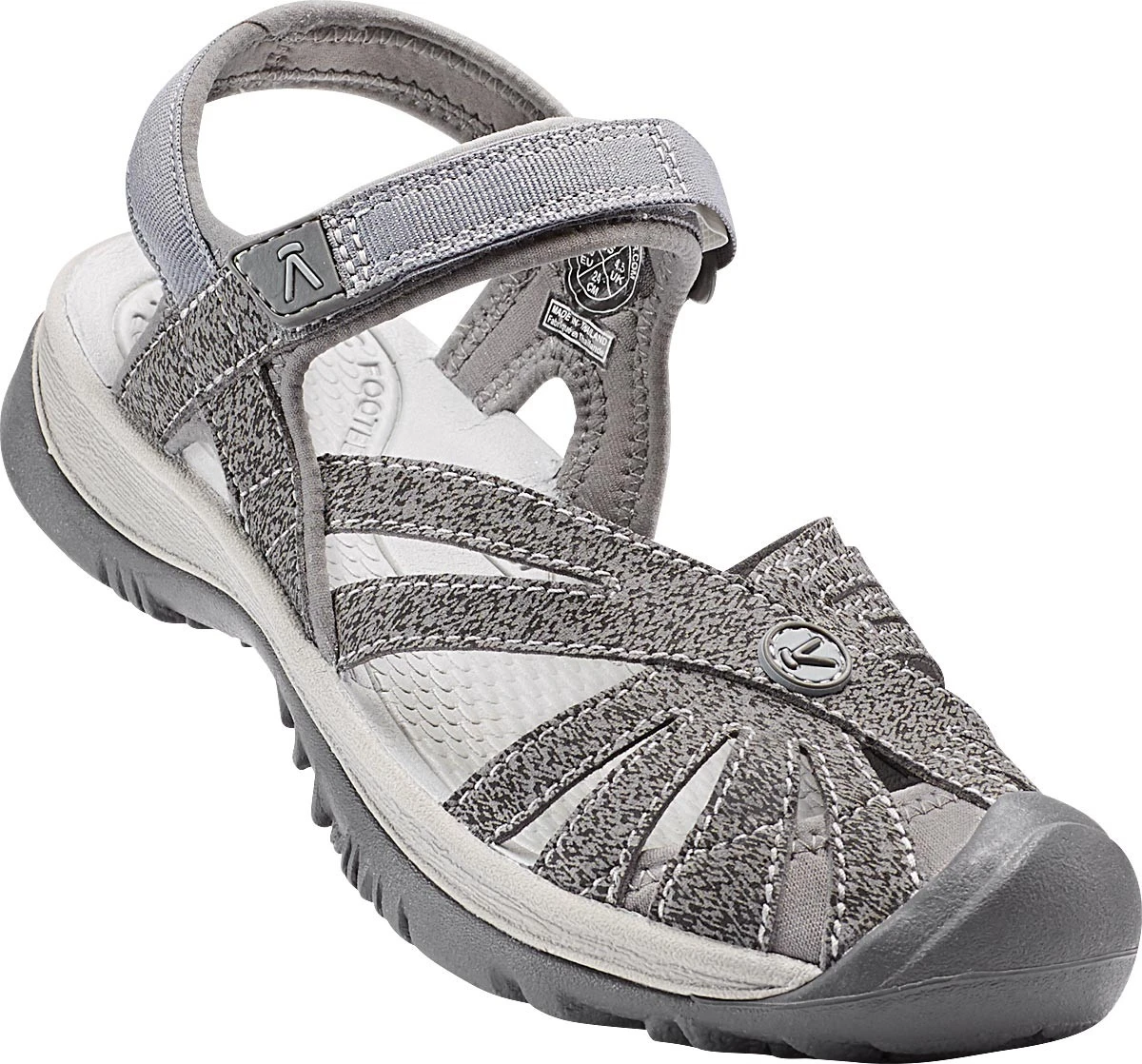 Keen Women's Rose Sandal 4 Keen Women's Rose Sandal - Image 4