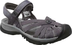 Keen Women's Rose Sandal 10 Keen Women's Rose Sandal -Englin's fine footwear keen womens rose sandal magnet gargoyle 1014463 83718.1645805054