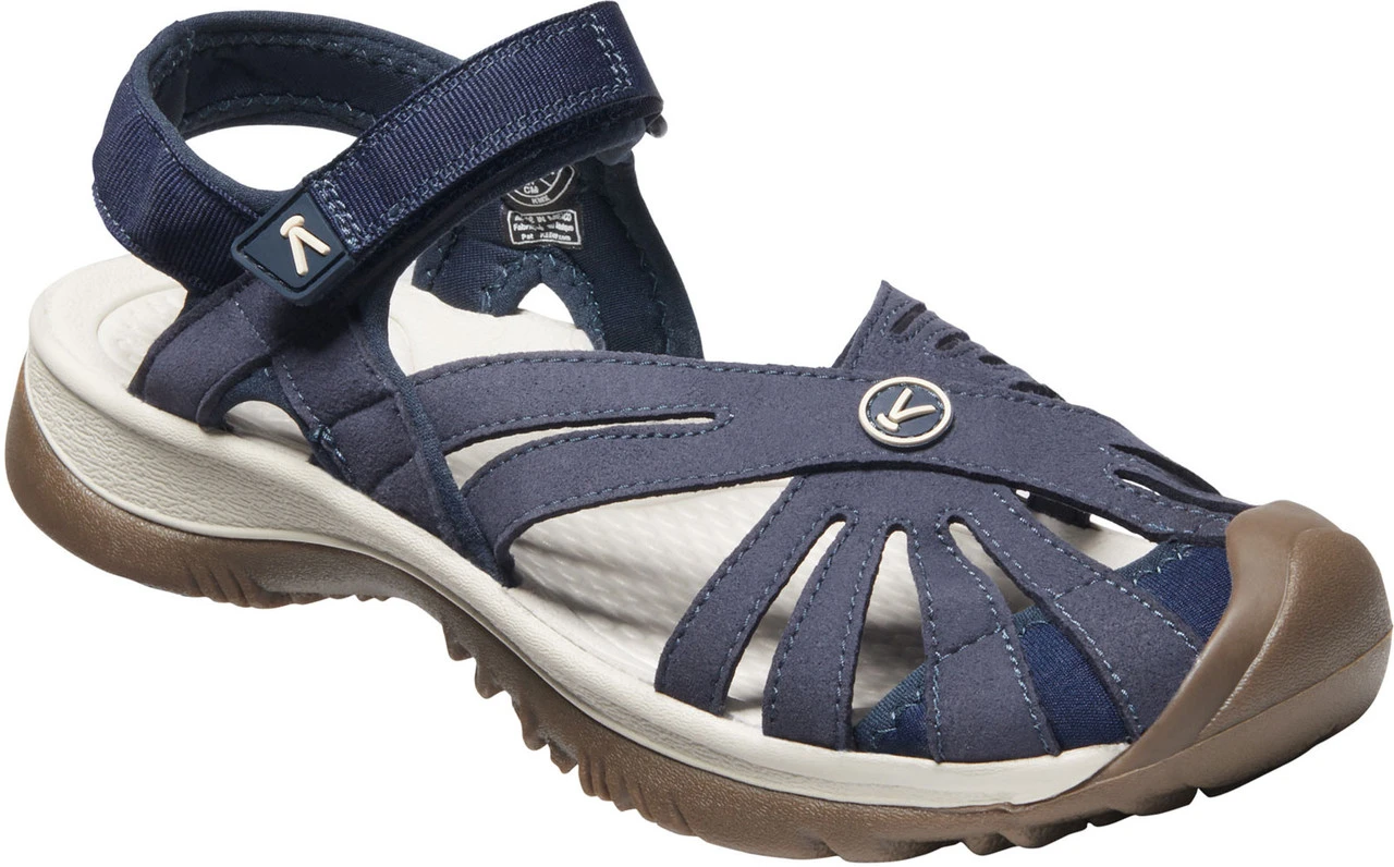 Keen Women's Rose Sandal 6 Keen Women's Rose Sandal - Image 6